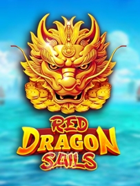 Red Dragon Sails